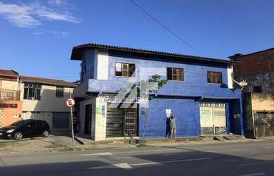 Imagem: A kitnet possui 1 Dormitório, 1 Banheiro, 28m² de Área e