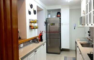 Imagem 11: Apartamento à venda, 90 m² por R$ 760.000,00 - Jaguaré - São Paulo/SP