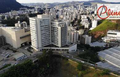 Imagem 5: Sala à venda, 30 m² por R$ 199.000,00 - São Mateus - Juiz de Fora/MG