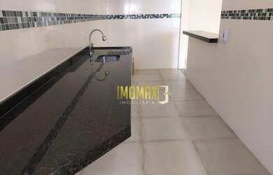 Imagem 13: Apartamento à venda, 86 m² por R$ 535.000,00 - Canto do Forte - Praia...