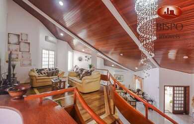 Imagem 10: Casa com 3 dormitórios, 419 m² - venda por R$ 2.000.000,00 ou aluguel...