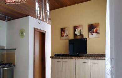 Imagem 4: Casa Residencial à venda, Vila Santista, Atibaia - CA0476