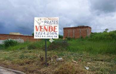 Imagem 1: Terreno à venda por R$ 53.000,00 - Lago Sul - Bady Bassitt/SP