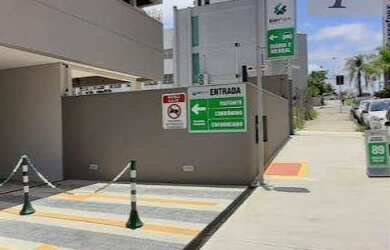 Imagem 6: Andar Corporativo para alugar, 336 m² por R$ 13.440,00/mês - Parque...