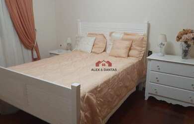 Imagem 10: Sobrado com 4 dormitórios, 350 m² - venda por R$ 2.450.000,00 ou aluguel...