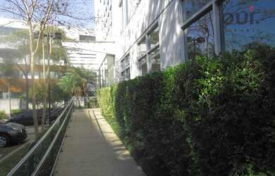 Imagem 12: Andar Corporativo para alugar, 384 m² por R$ 17.290,00/mês - Santo Amaro...