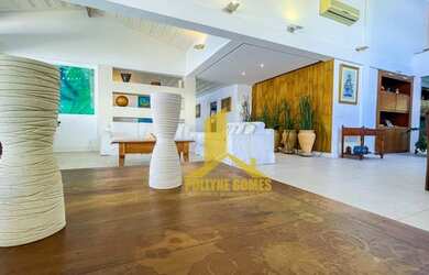 Imagem 6: Casa à venda, 387 m² por R$ 5.000.000,00 - Passagem - Cabo Frio/RJ