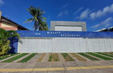 Imagem 1: CASA RESIDENCIAL em SALVADOR - BA, praia do flamengo