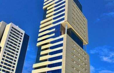 Imagem: O depósito possui 27m² de Área e está localizado em Plano