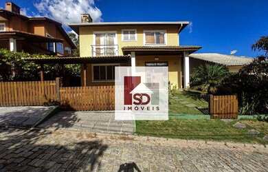 Imagem 4: Casa à venda, 235 m² por R$ 960.000,00 - Vargem Grande - Teresópolis/RJ