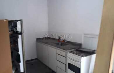 Imagem 14: Locação-Galpão/Deposito/Armazém-São Paulo-Vila Jaraguá
