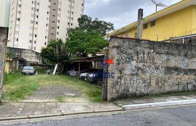 Imagem 3: Terreno à venda, 434 m² por R$ 750.000,00 - Chora Menino - São Paulo/SP