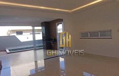 Imagem 5: Casa com 3 dormitórios à venda, 232 m² por R$ 1.699.900,00 - Residencial...