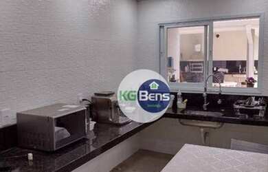 Imagem 7: Casa à venda, 260 m² por R$ 1.400.000,00 - Condomínio Okinawa - Paulínia/SP