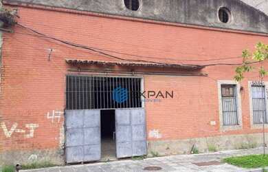 Imagem 2: Galpão à venda, 642 m² por R$ 990.000,00 - Santo Cristo - Rio de Janeiro/RJ