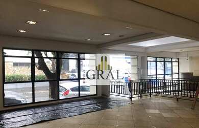 Imagem 2: Prédio, 647 m² - venda por R$ 5.580.000,00 ou aluguel por R$ 17.000,00/mês...