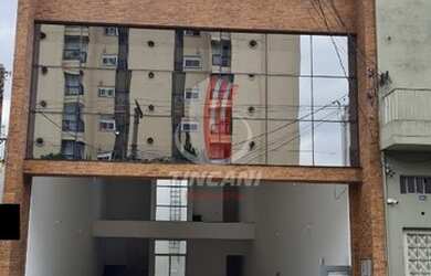 Imagem: São Paulo - Loja/Salão - TATUAPE