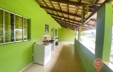 Imagem 4: Casa à venda, 200 m² por R$ 450.000,00 - Bom Jardim - Mário Campos/MG