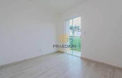 Imagem 16: Sobrado à venda, 195 m² por R$ 630.000,00 - Bairro Alto - Curitiba/PR