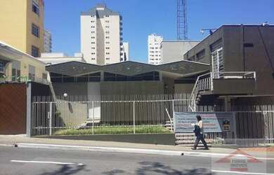 Imagem 1: Casa, 263 m² - venda por R$ 1.800.000,00 ou aluguel por R$ 8.000,00/mês...