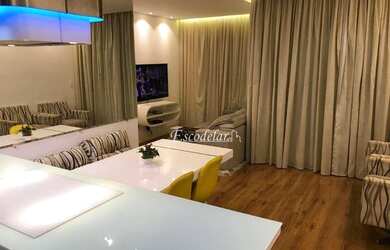 Imagem 1: Apartamento residencial à venda, Lauzane Paulista, São Paulo