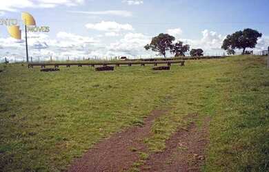 Imagem 2: Fazenda á 14km de Rosário à venda, 3200000 m² por R$ 5.500.000 - Zona...