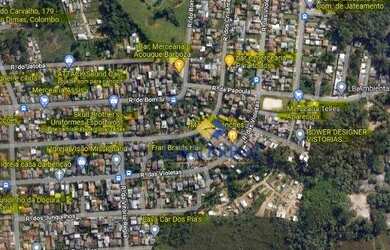 Imagem 5: Casa à venda, 75 m² por R$ 240.000,00 - São Dimas - Colombo/PR