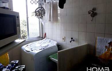 Imagem 7: Apartamento à venda, 48 m² por R$ 261.000,00 - Anil - Rio de Janeiro/RJ