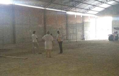 Imagem 8: Galpão à venda, 1500 m² por R$ 3.000.000 - Tupuiu - Aquiraz/CE