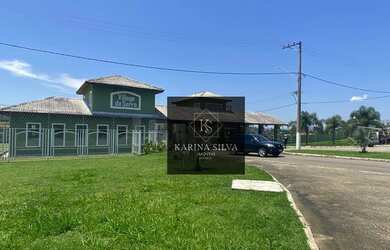 Imagem 2: Terreno totalmente PLANO de 1.100m² no Village da Serra por R$195 por...