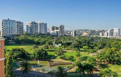 Imagem 11: Cobertura à venda, 276 m² por R$ 3.200.000,00 - Jardim Europa - Porto...