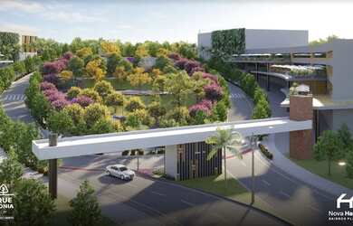 Imagem 12: Lote/Terreno para venda tem 200 metros quadrados em Krahe - Viamão -...