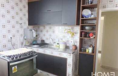 Imagem 6: Apartamento à venda, 94 m² por R$ 339.000,00 - Campinho - Rio de Janeiro/RJ