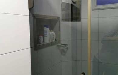 Imagem 3: Apartamento à venda, 52 m² por R$ 375.000,00 - Santa Maria - Santo André/SP