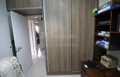 Imagem 10: São José do Rio Preto - Casa Padrão - Jardim América