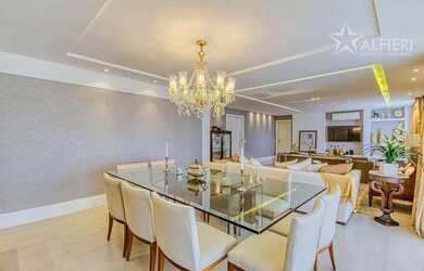 Imagem 8: Apto com 3 suítes à venda, 225 m² por R$ 2.700.000 - Condomínio Clube...