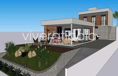 Imagem 8: Casa Residencial à venda, Condominio Estância Parque de Atibaia, Atibaia...