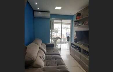 Imagem 2: Apartamento à venda, 75 m² por R$ 615.000,00 - Barcelona - São Caetano...