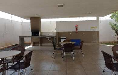 Imagem 4: Casa de condomínio para aluguel - Cond. Villagio D x27 Itália - Bairro...