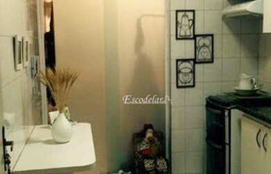 Imagem 6: Apartamento residencial à venda, Santa Teresinha, São Paulo