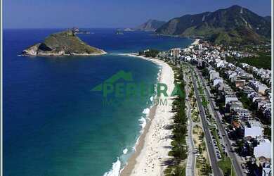 Imagem: O terreno possui 600m² de Área e está localizado em Recreio