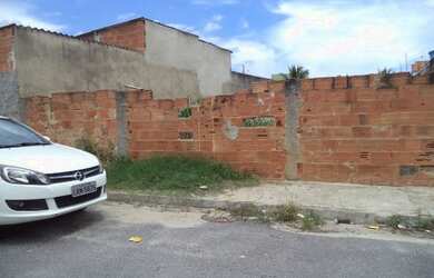 Imagem 5: Terreno Murado Bem Localizado Próximo A Clinica Da Família Sepetiba