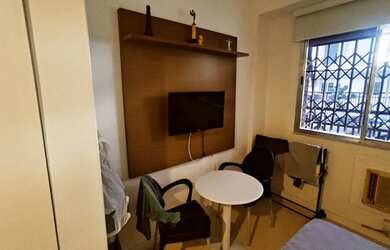 Imagem 2: Maravilhoso conjugado em Copacabana - Rio de Janeiro - RJ