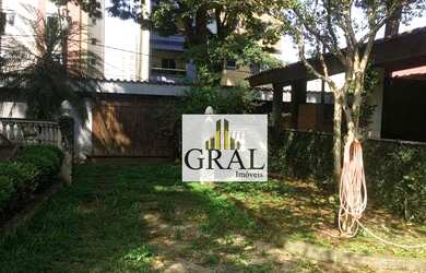 Imagem: O terreno possui 1.000m² de Área e está localizado em Santa