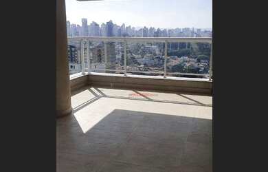 Imagem 1: Apartamento com 4 suítes, 4 vagas à venda, 254 m² por R$ 2.900.000...