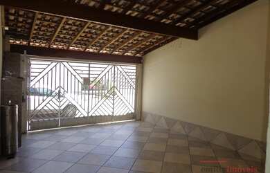 Imagem 2: Campo Limpo Paulista - Casa Padrão - Jardim América