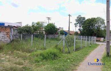 Imagem 14: Terreno à venda, 241 m² por R$ 160.000,00 - São Gabriel - Colombo/PR