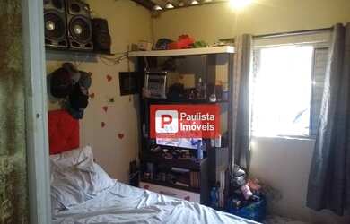 Imagem 4: Casa à venda, 56 m² por R$ 95.000,00 - Jardim Iporanga - São Paulo/SP