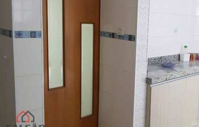 Imagem 6: Apartamento com 3 dormitórios, 107 m² - venda por R$ 510.000,00 ou aluguel por R$ 4.000,00