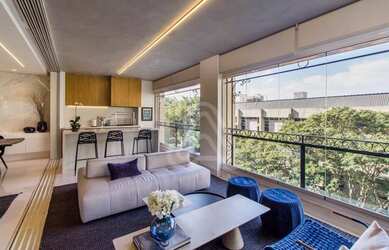 Imagem 9: Apartamento à venda por R$ 12.510.000,00 - Jardim Europa - São Paulo/SP